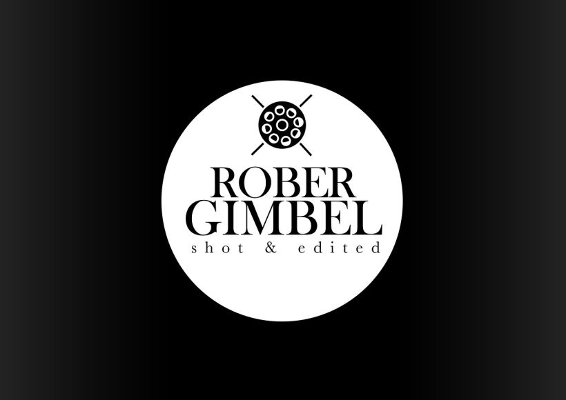 Logotipo para Rober Gimbel -1