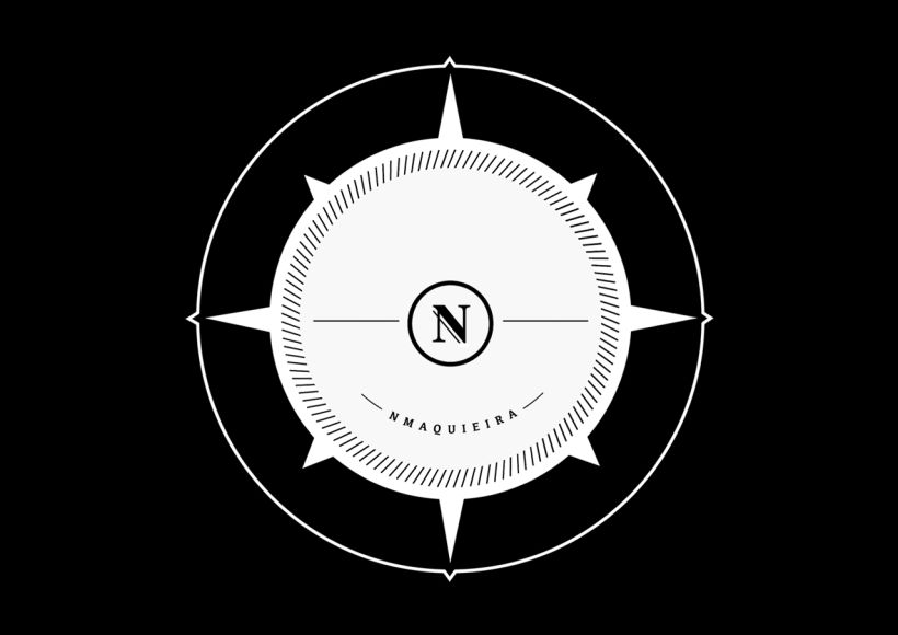 Logotipo para N.Maquieira -1