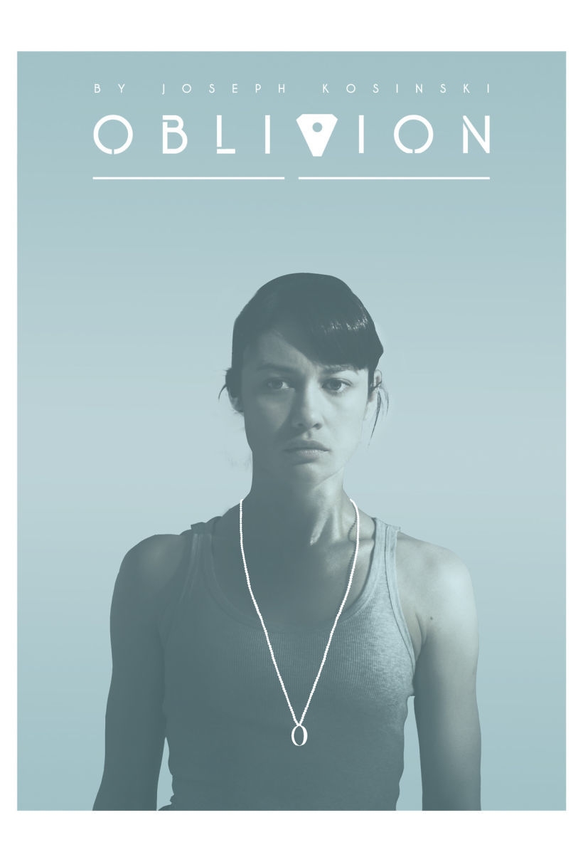 Posters ''Oblivion'' 0
