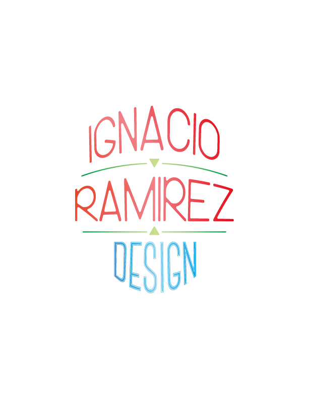 Logos Ignacio Ramirez 0
