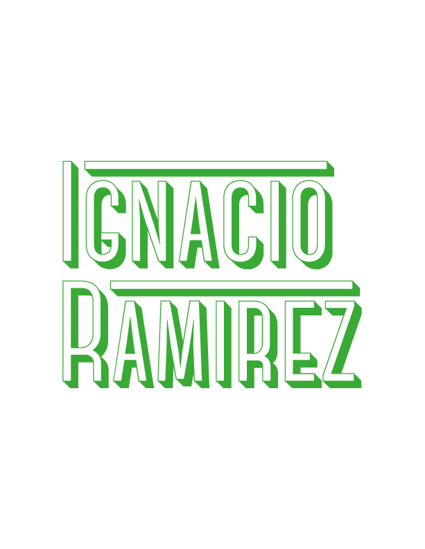 Logos Ignacio Ramirez 2
