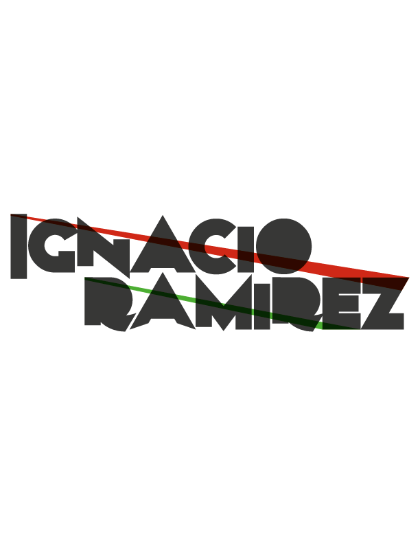 Logos Ignacio Ramirez 4