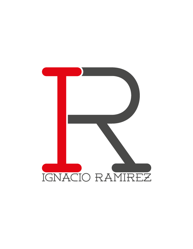 Logos Ignacio Ramirez 6