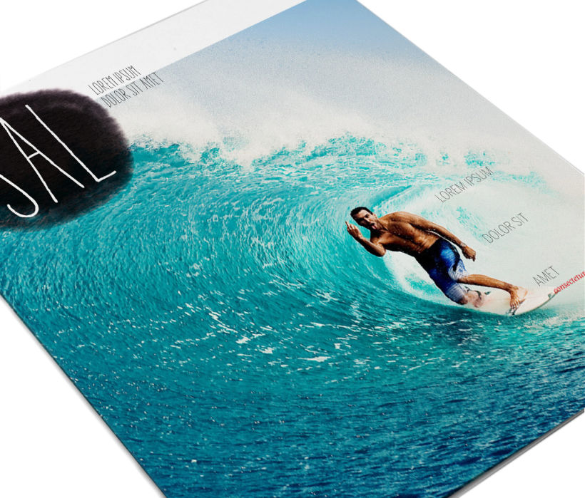 Revista de Surf 0