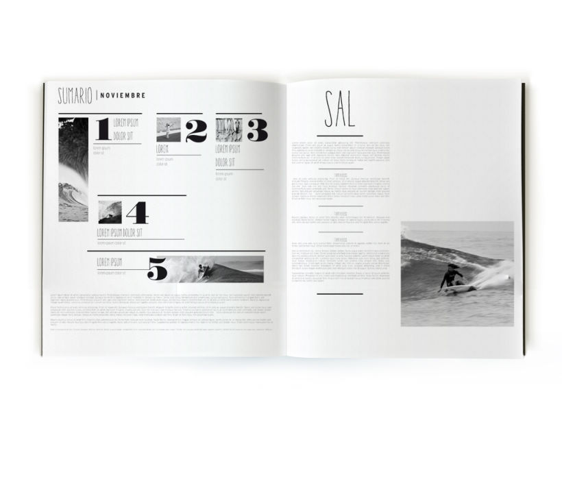 Revista de Surf 1
