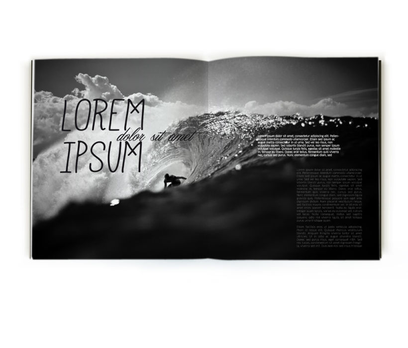 Revista de Surf 5