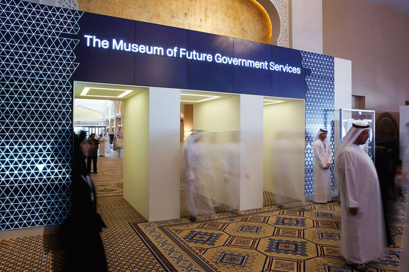  The Museum of Future Government Services 51