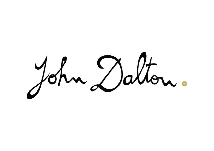 Logotipo Agencia John Dalton 0
