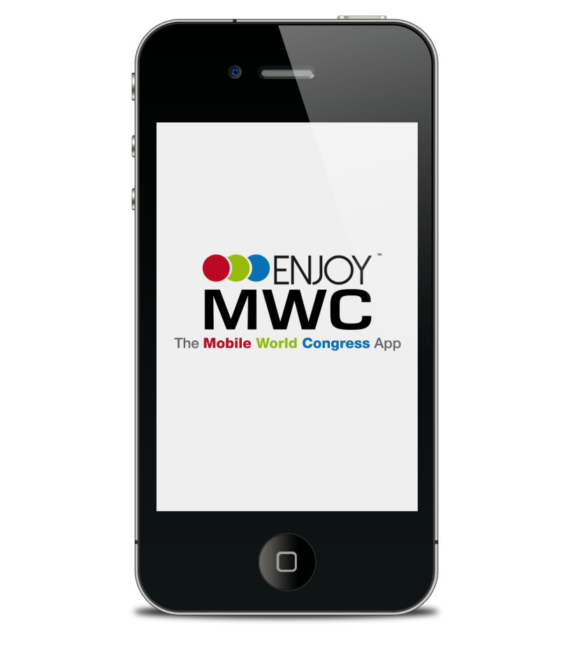Desarrollo y Diseño de App Enjoy MWC 1
