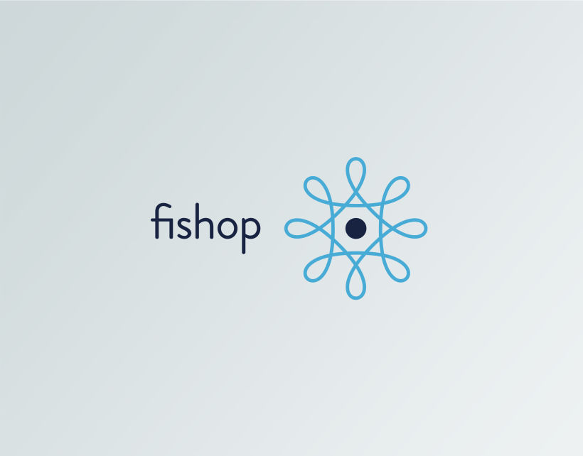 Fishop UI + Branding 0