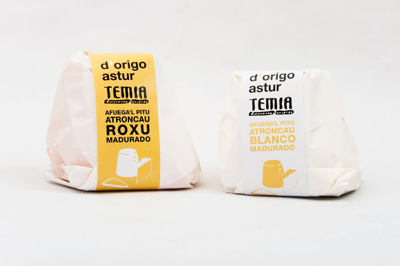 D'origo Astur. Productos Gourmet de Asturias 3