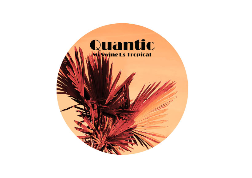 CD Quantic 2