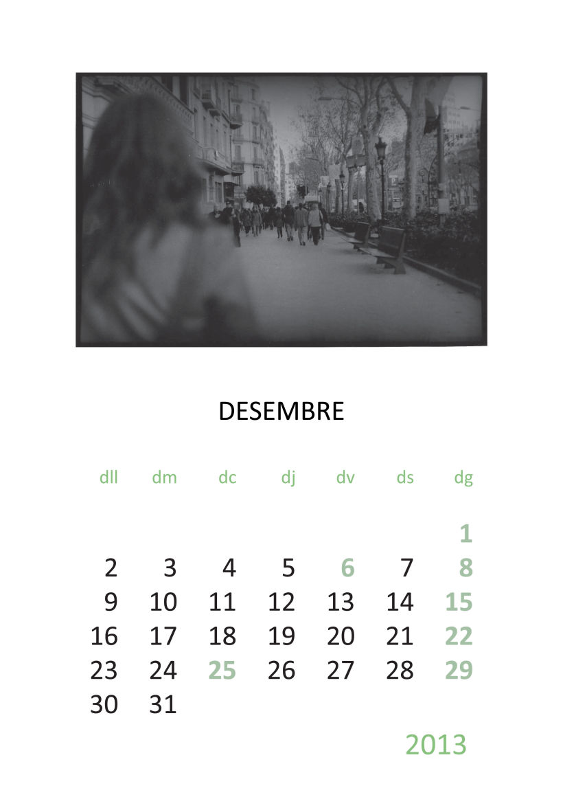 Calendario 2013 10