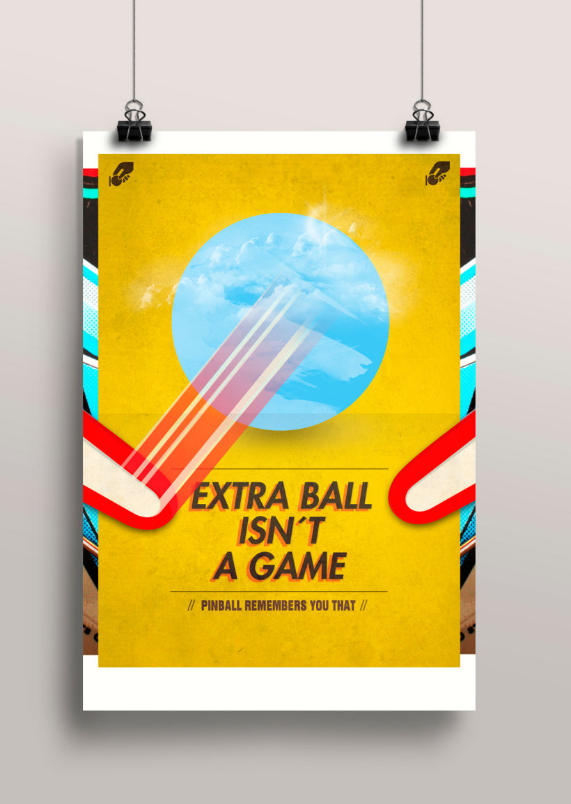 extra ball -1