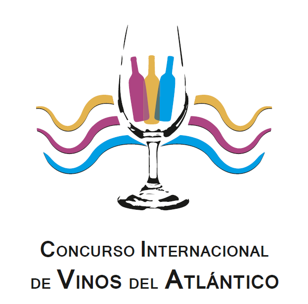 Anagrama para concurso internacional de vinos 1