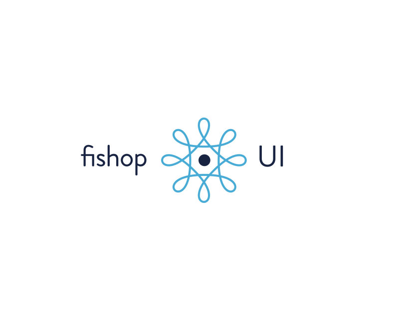 Fishop UI + Branding 7