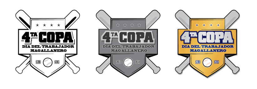 Logotipo Deportivo -1