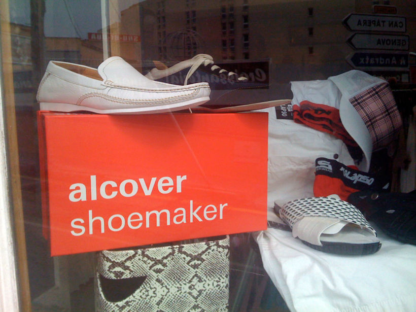 alcover shoemaker 4