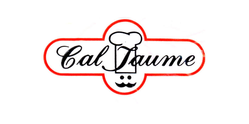 Branding Cal Jaume Restaurant 0