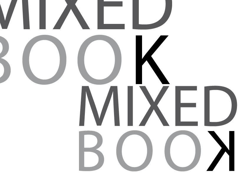 MIXED BOOK 0
