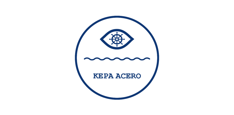KEPA ACERO -  Identity 4