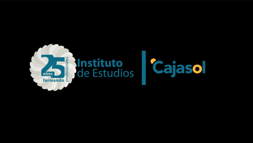 Intro Gala Instituto de Estudios Cajasol 0