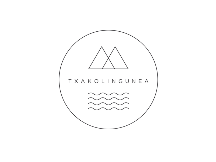 Txakolingunea - Identity 2