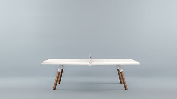 Ping Pong Table 0