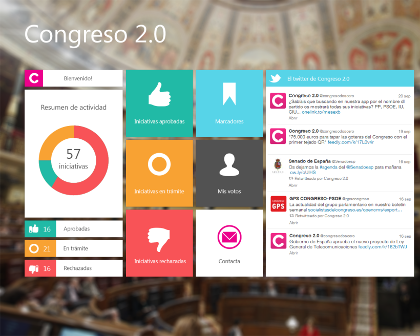 Congreso 2.0 Windows 8 -1