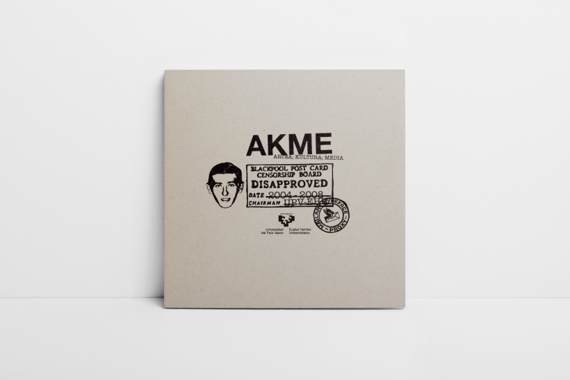 Akme 09 - Book 1