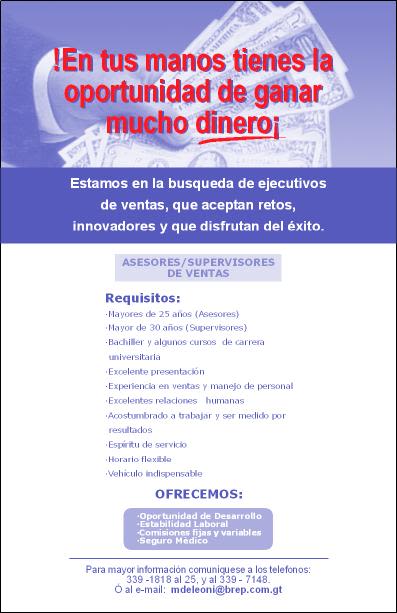 Banco de la Republica: Several print design. 2