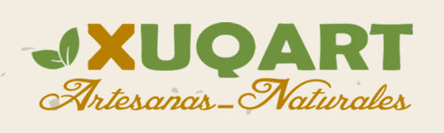 Logo y Branding XUQART, Mermeladas y Salsas Artesanas 3