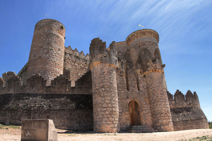 Fotos Castillo de Belmonte -1