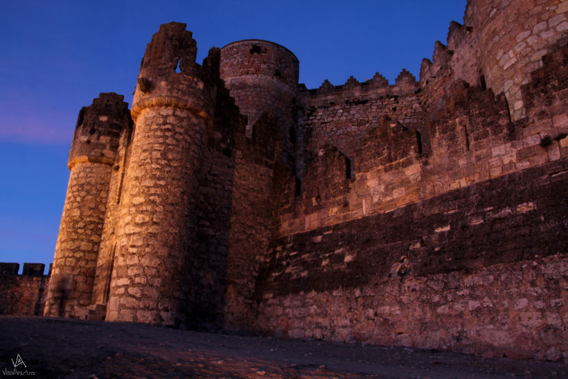 Fotos Castillo de Belmonte 6