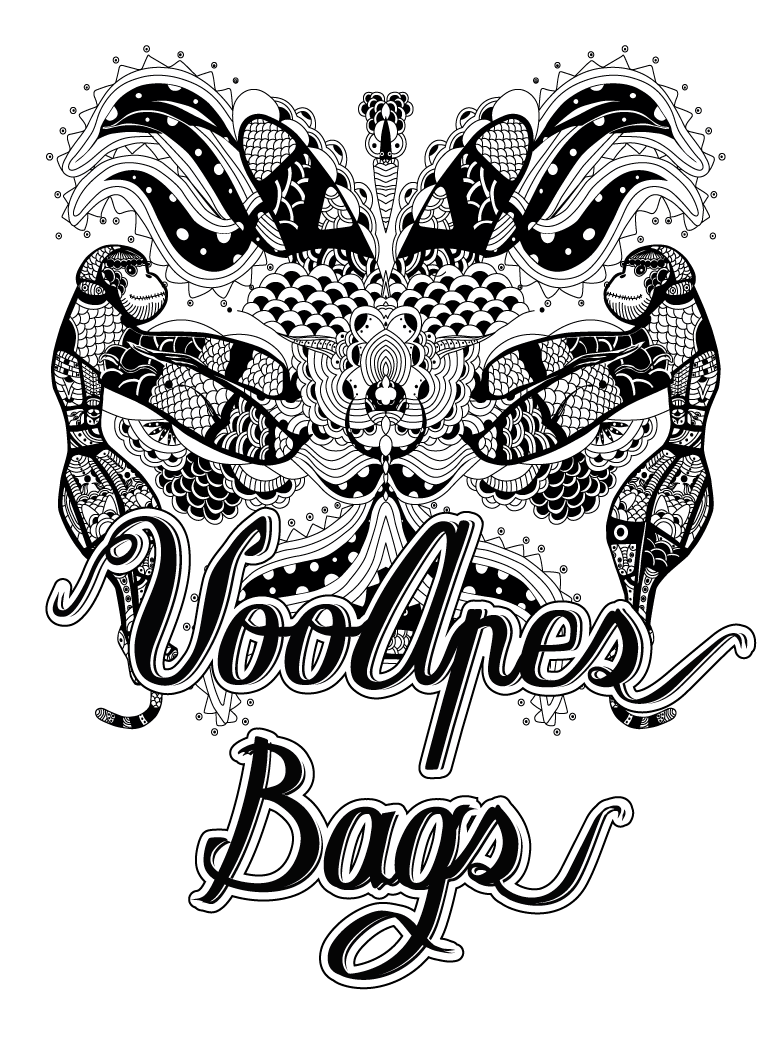  VooApes Bags 0