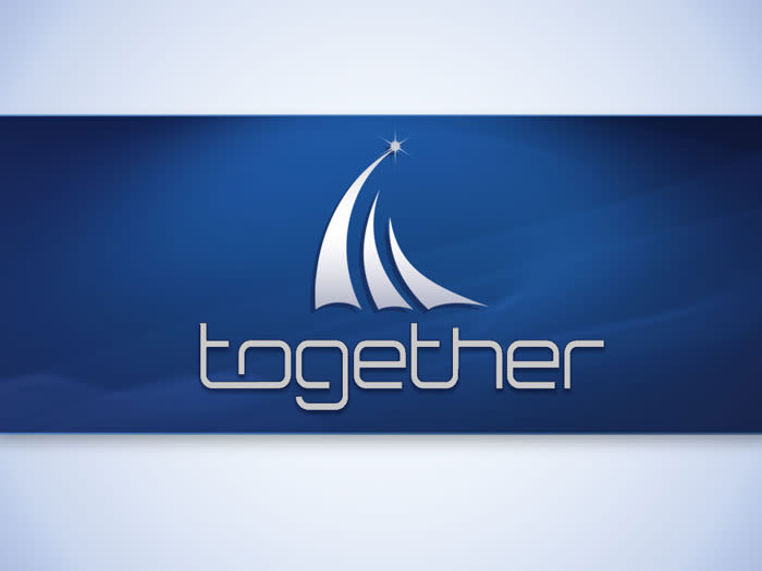 Together Software - Imagen Corporativa, Diseño Institucional, Web 2