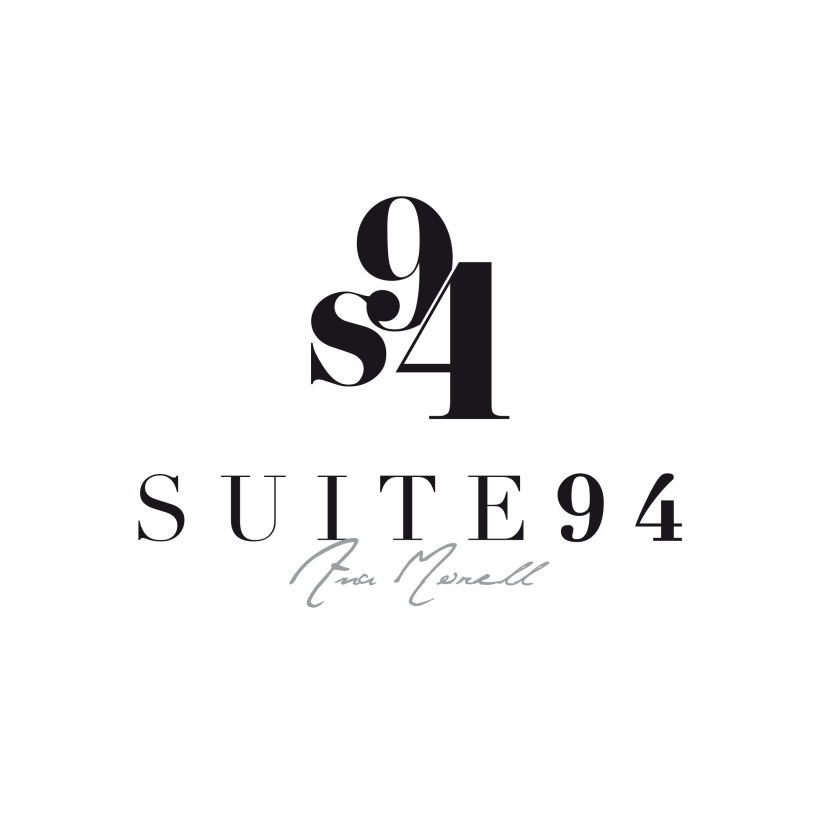 Branding: Suite 94 0