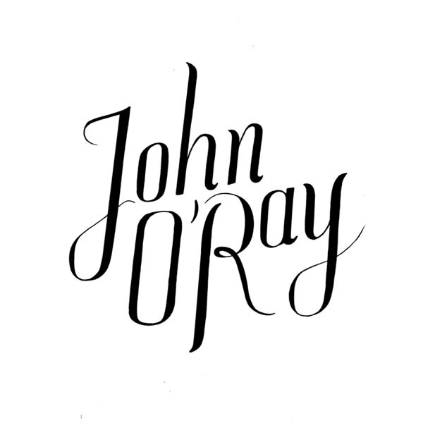 John O´Ray 2
