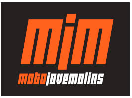 Moto Jove Molins (MTM) -1