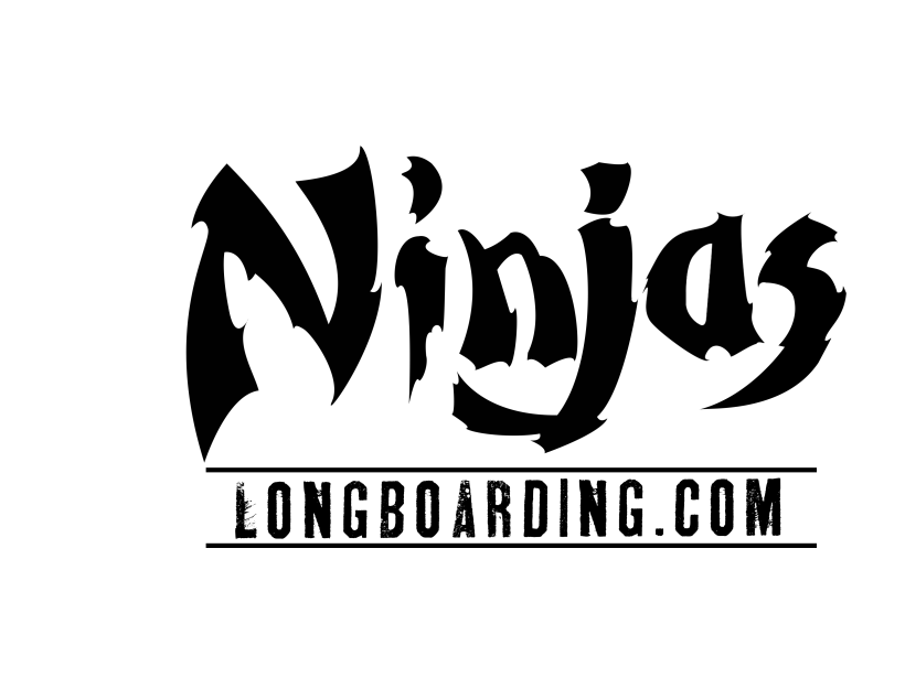 Ninjas Longboarding / portal chileno del longboarding 0