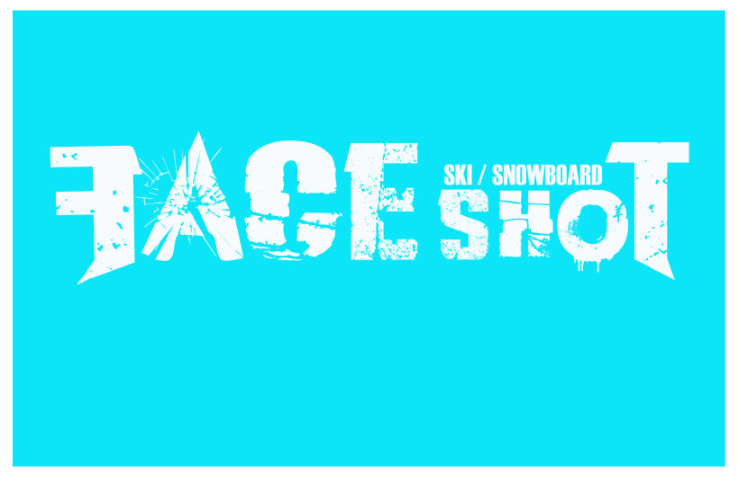 Face Shot /SKI - SNOWBOARD 0