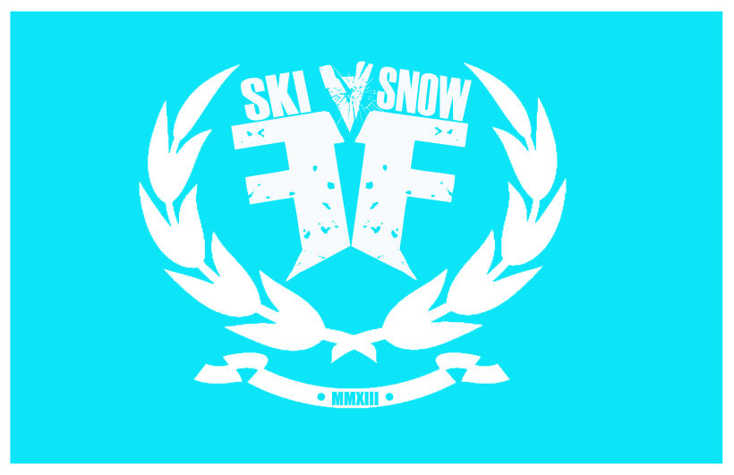 Face Shot /SKI - SNOWBOARD 1
