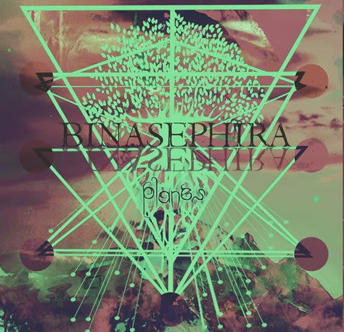 Binasephira it's a Darkpsy & Psycore 2