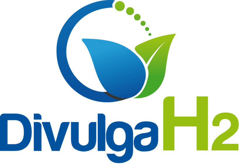 Logotipo DivulgaCH2 - Desarrollo de logotipo para el proyecto DivulgaCH2 0