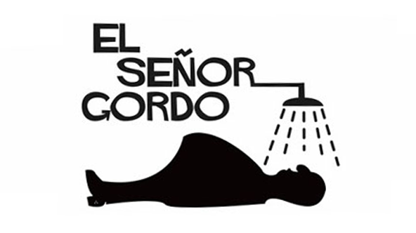 El Señor Gordo: logotipo  -1
