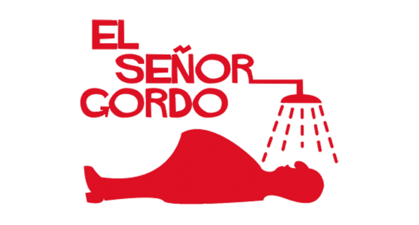 El Señor Gordo: logotipo  1