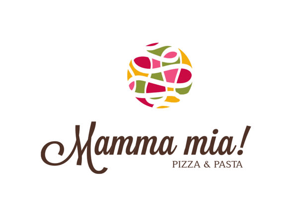 Mamma Mia! Pizza & Pasta 1
