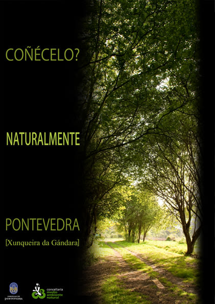 Mupies campaña de promoción del patrimonio natural de Pontevedra 3