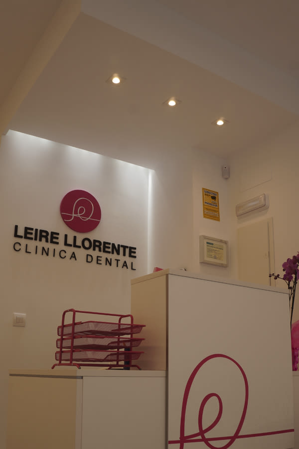 Clinica dental, Leire Llorente 6