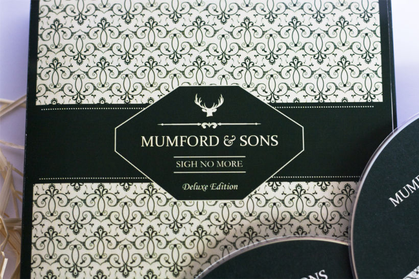 Mumford & Sons 3